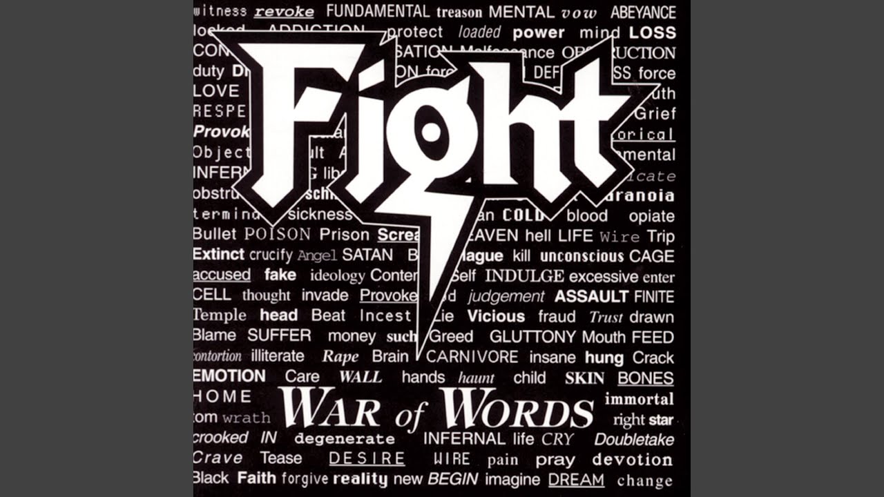 War of Words