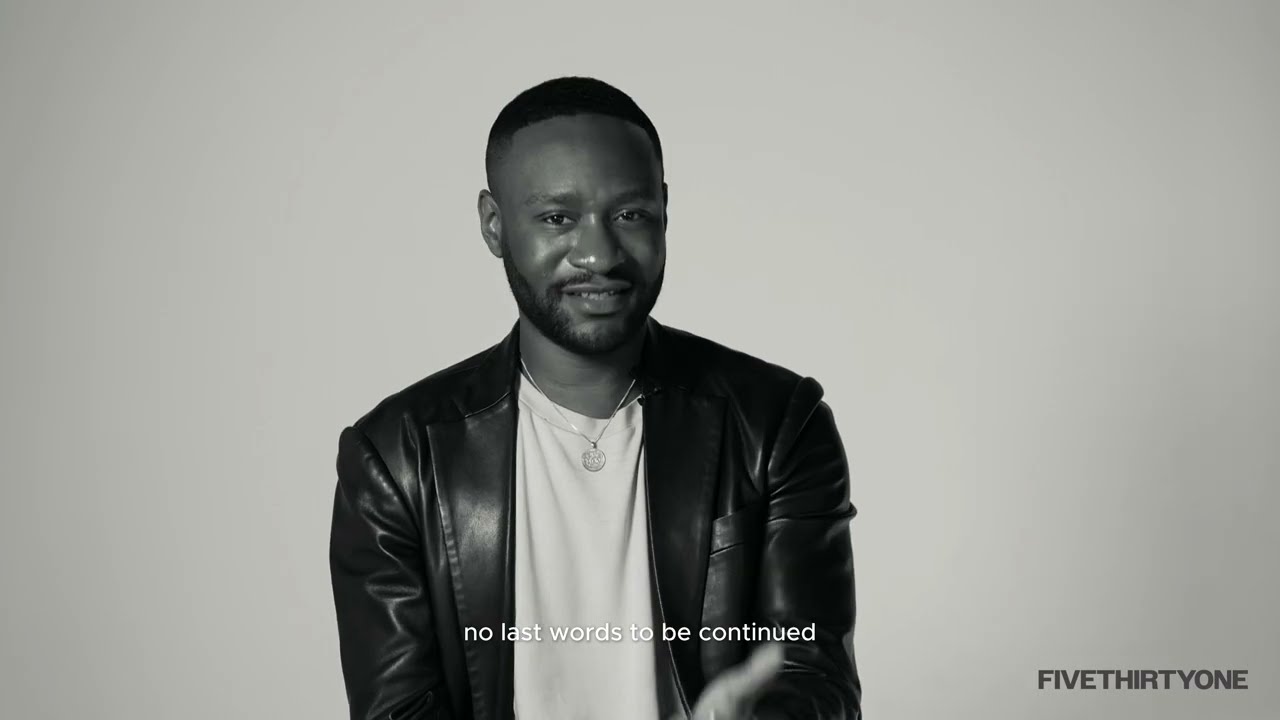 HWMNTONIC EP 3: MICHAEL OLOYEDE
