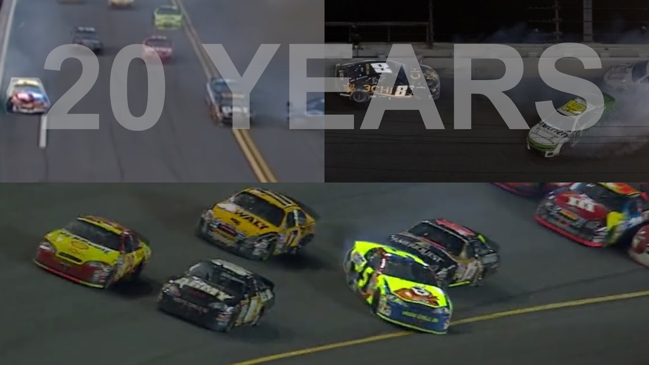 Kyle Busch and the Daytona 500