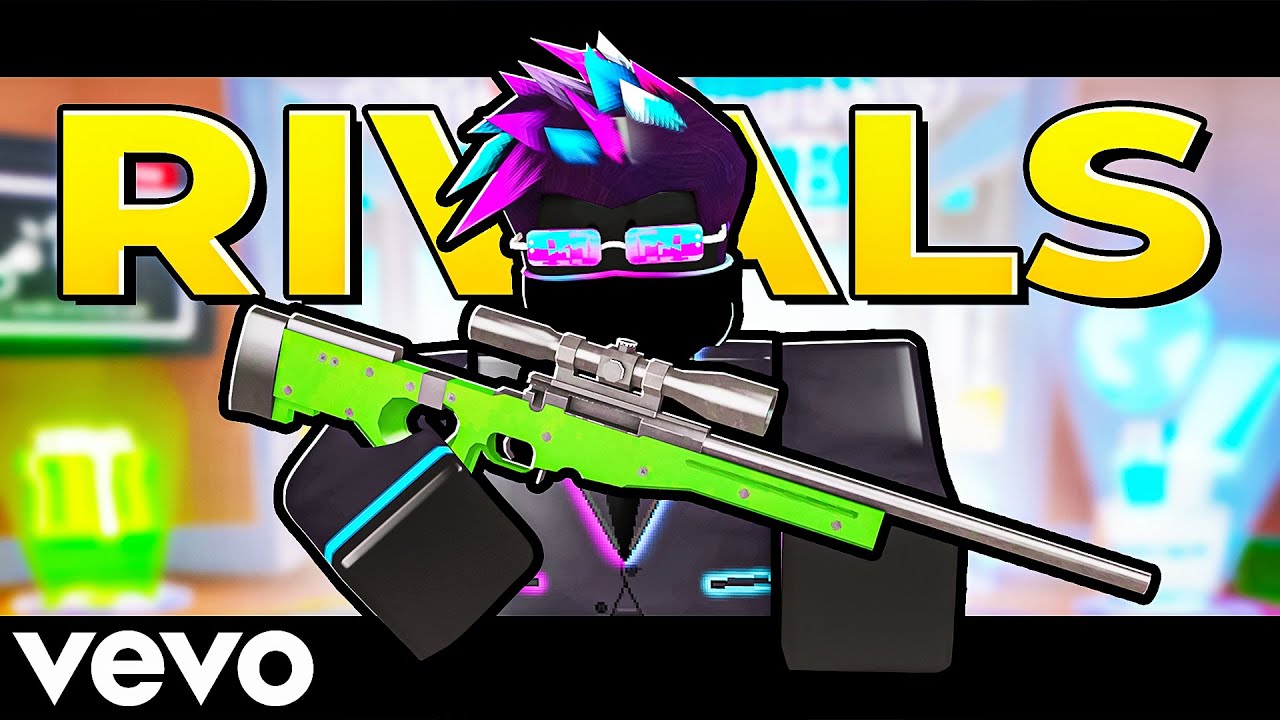 Rivals (Official Music Video)
