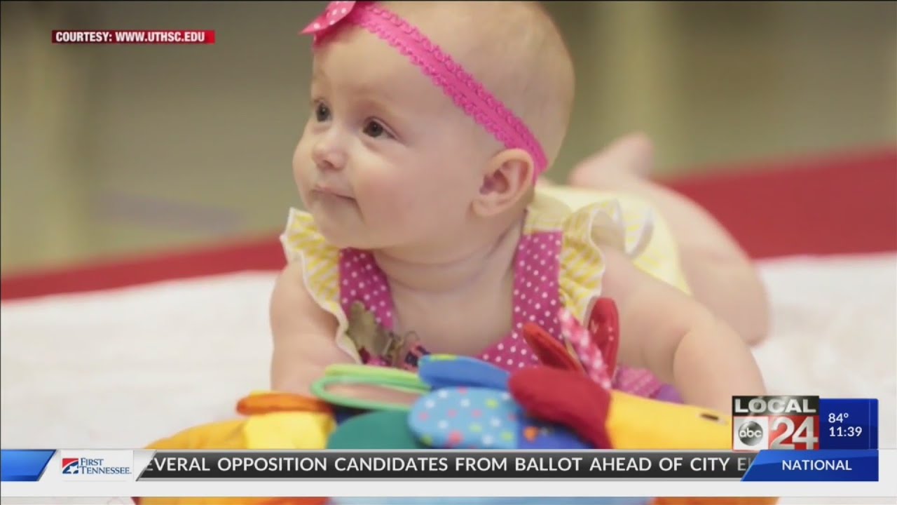 Local Health Alert: Program helps parents of special needs children