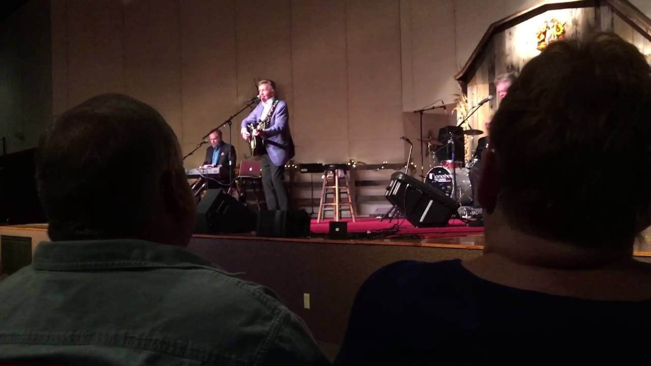 Bill Anderson - I Love You Drops