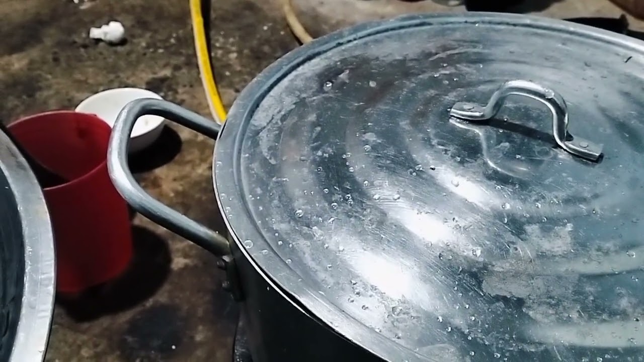 Chia Sẻ Làm Nước Chấm Bánh Cuốn