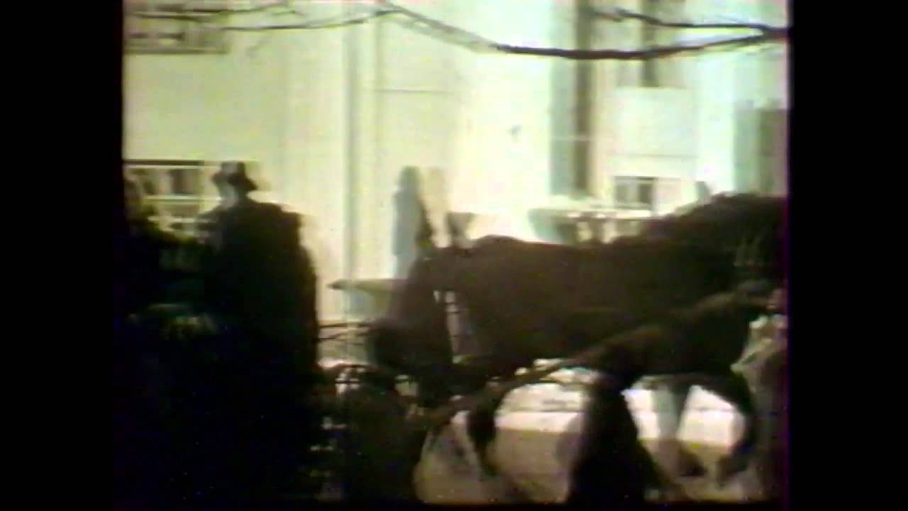 Магадан 1962 год