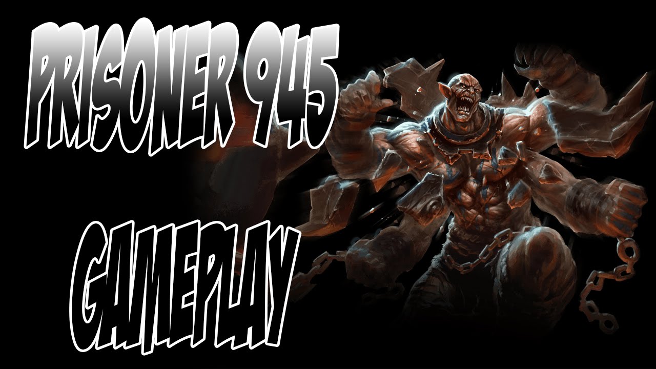 The Prisoner is Free! (HoN Gameplay)