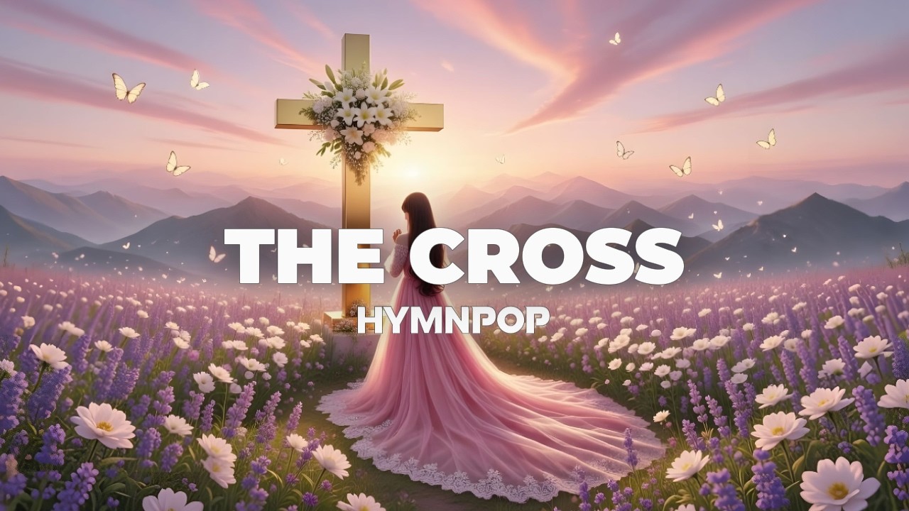 The Cross ✞ HYMNPOP