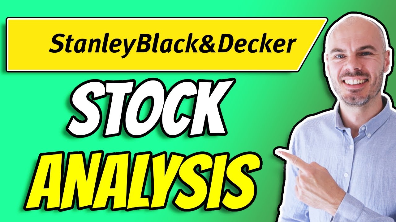 Stanley Black & Decker (SWK) Stock Analysis | A Dividend King On Sale?