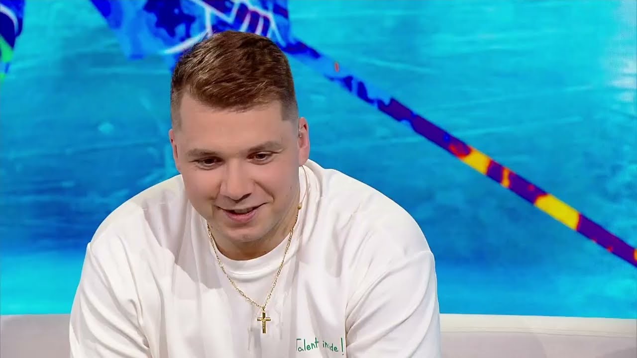 Martin R&eacute;way o jeho hokejovej genialite
