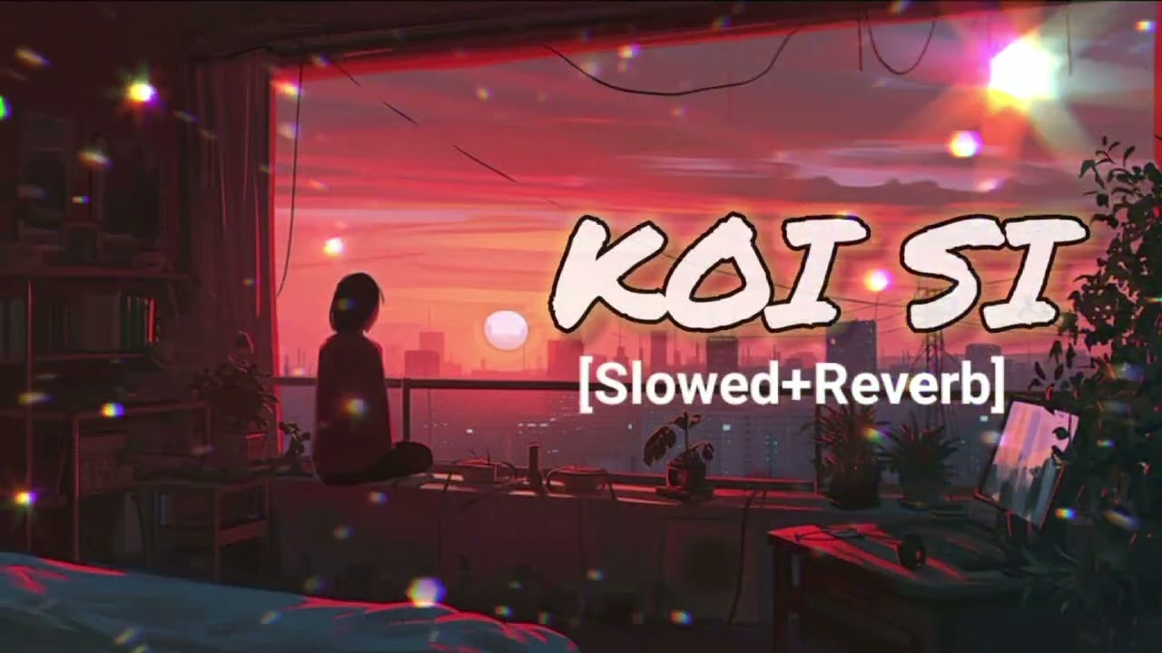 अगर तुम मिल जाओ (slowed+reverd song