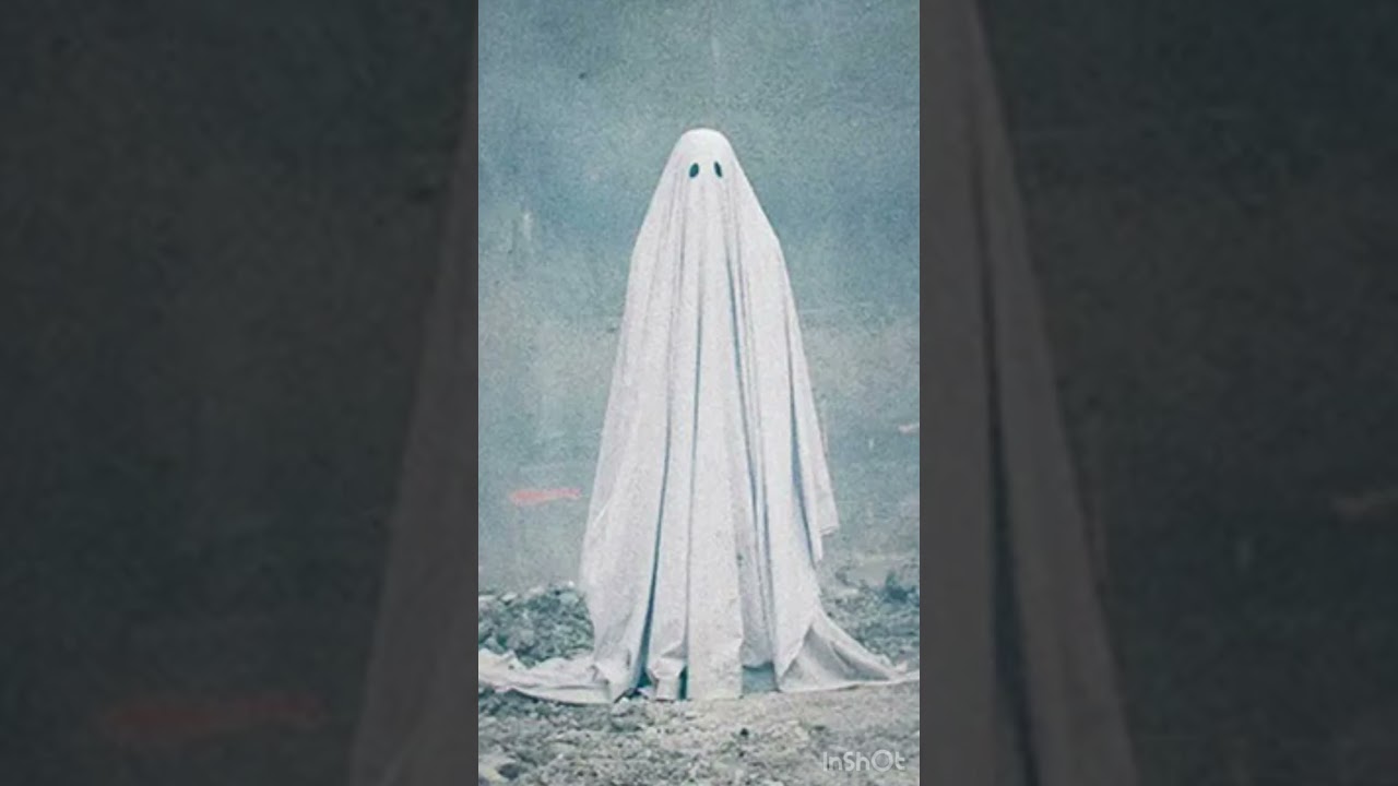 Ghost in the Afterglow