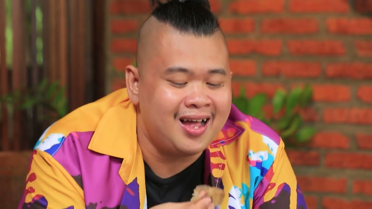 Resep Warisan Asli! Enaknya Pangkat Tiga? - NYARI MAKAN