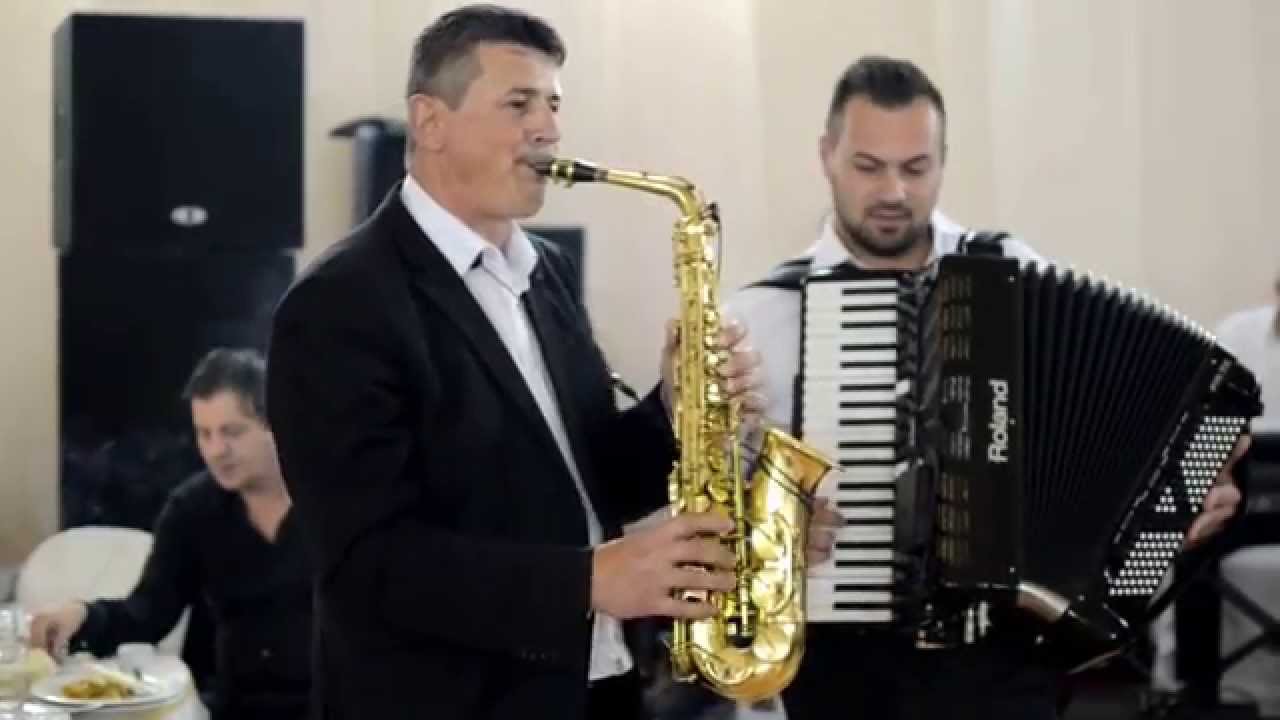 Fane Florian Instrumentala