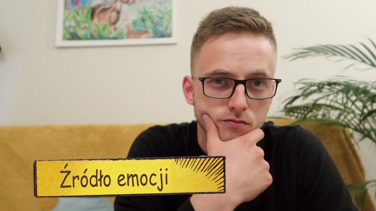 Anatomia emocji #2: Skąd pochodzą nasze emocje?