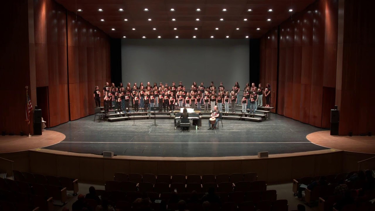 02-24-26  EMS 6th Grade Choir