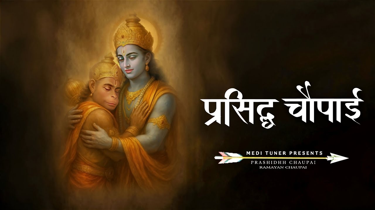 Ramcharitmanas | प्रसिद्ध चौपाई ~ जा पर कृपा राम की होई | Ramayan Chaupai | Ram Bhajan