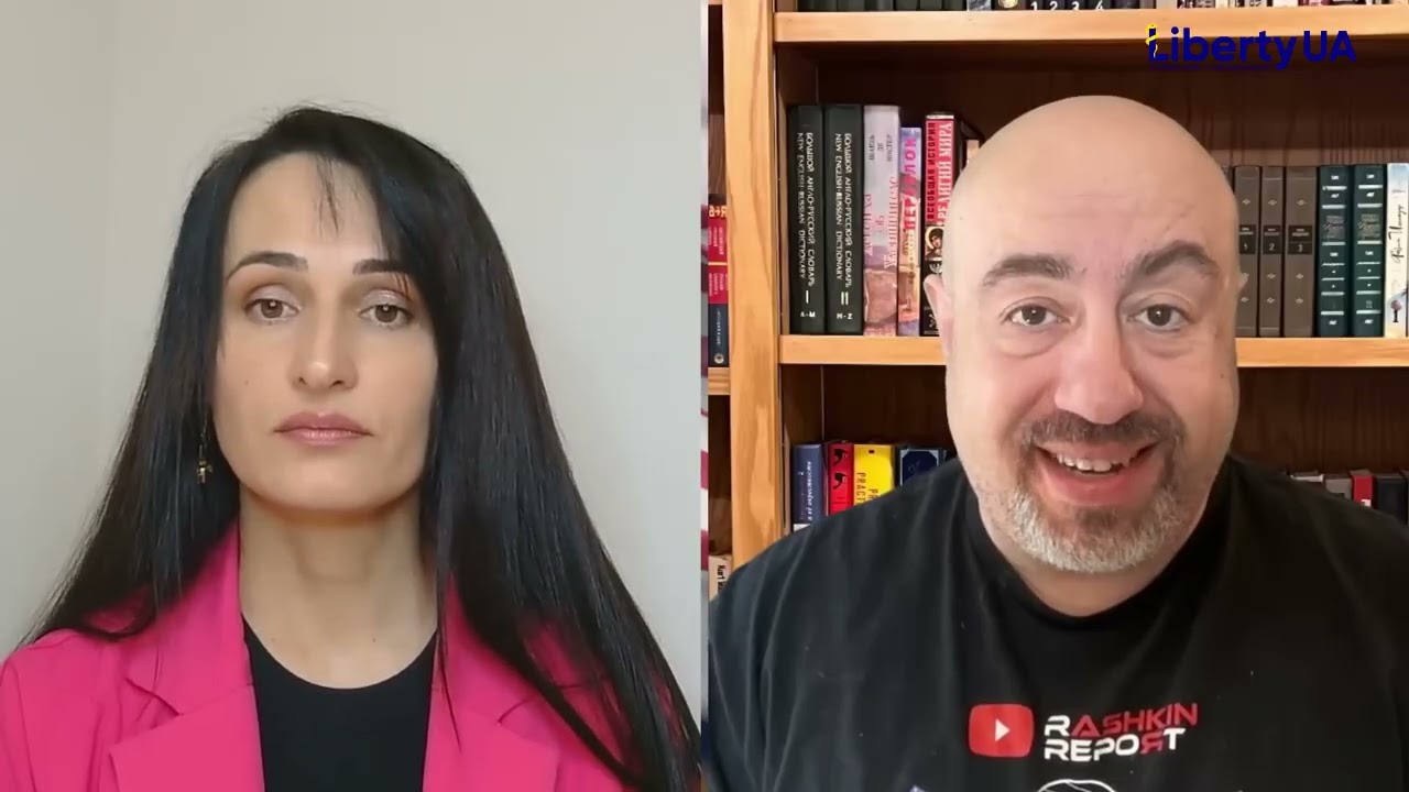 😱 СКАНДАЛ В ЭФИРЕ ЮРИЙ РАШКИН ушел с эфира ТЦК, Трамп, коррупция в Украине
