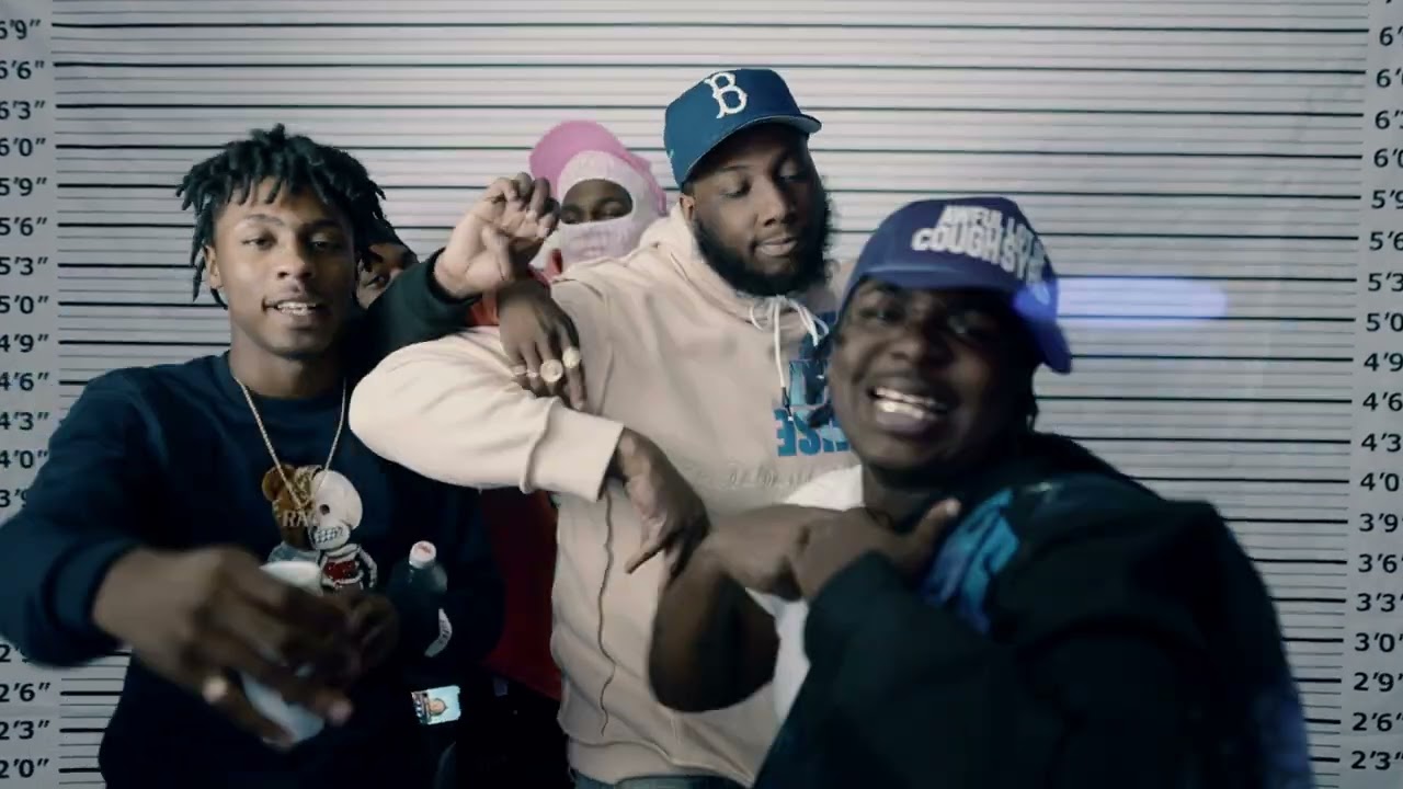 Bezoo GS2x - 2Marrow ( Official Music Video )
