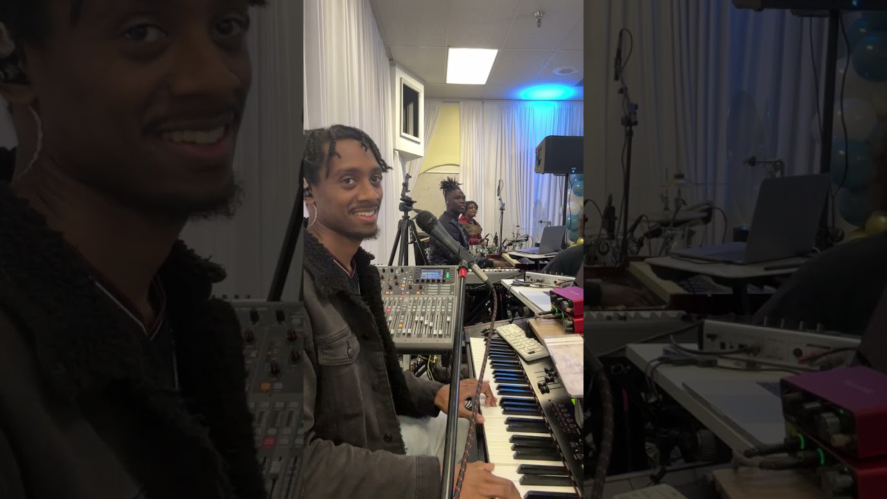 After Service Praise and Worship🙌🏽😩🏃🏾‍♂️ Saturday March 1st, 2025