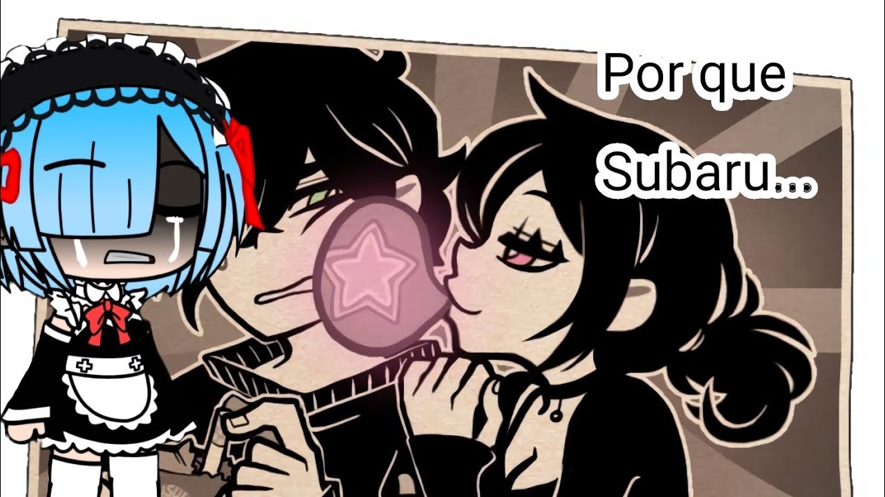 Re:Zero react to Rap Segredo no Caixão Com AS... (The Coffin Of Andy And Leyley) Ivou Music