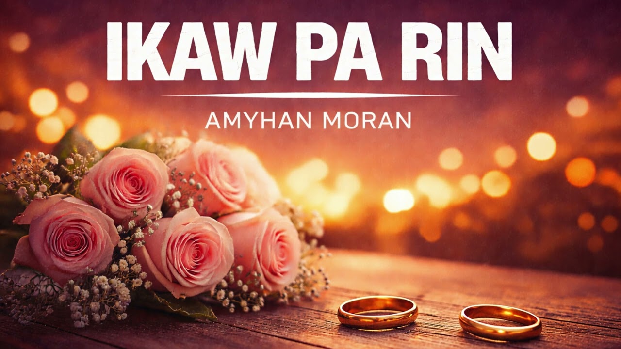 Ikaw Pa rin