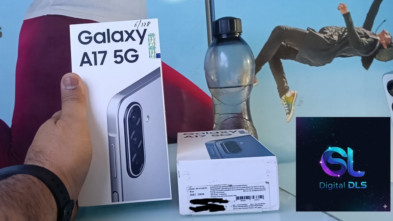 samsung a17 