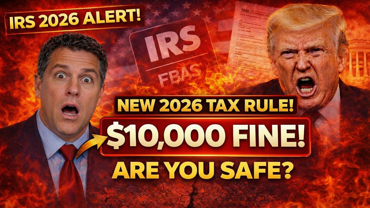 Unreported Foreign Bank Account? IRS Just Made It $16,536 Per Violation