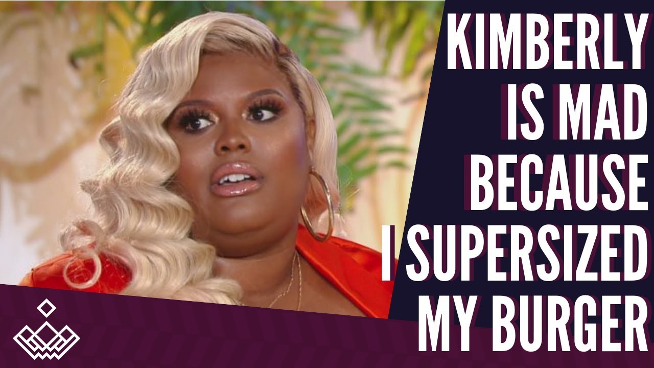 PickPocketing Paris | Love & Hip Hop Hollywood S5 Reunion Part 2