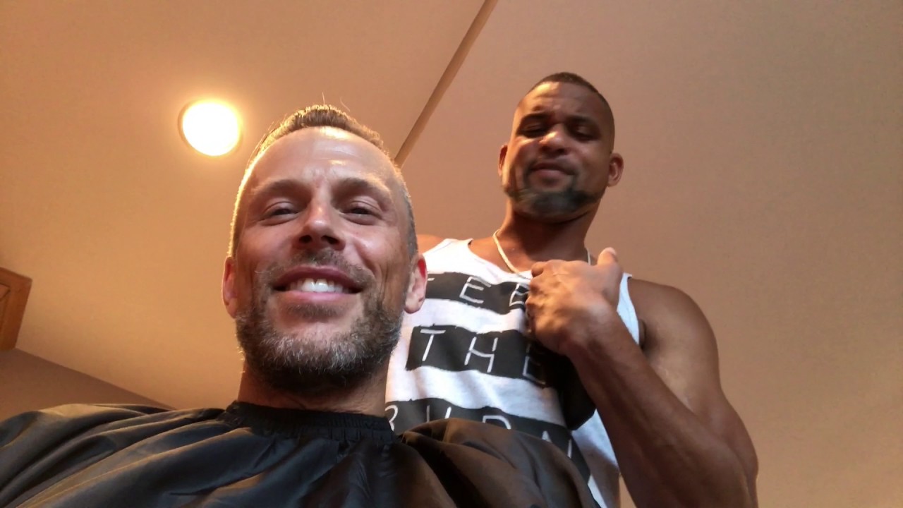 Shaun T Vlog: Shaun Week Episode 2