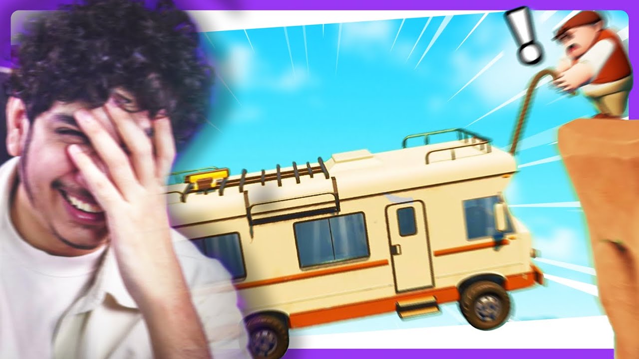 RV There Yet?