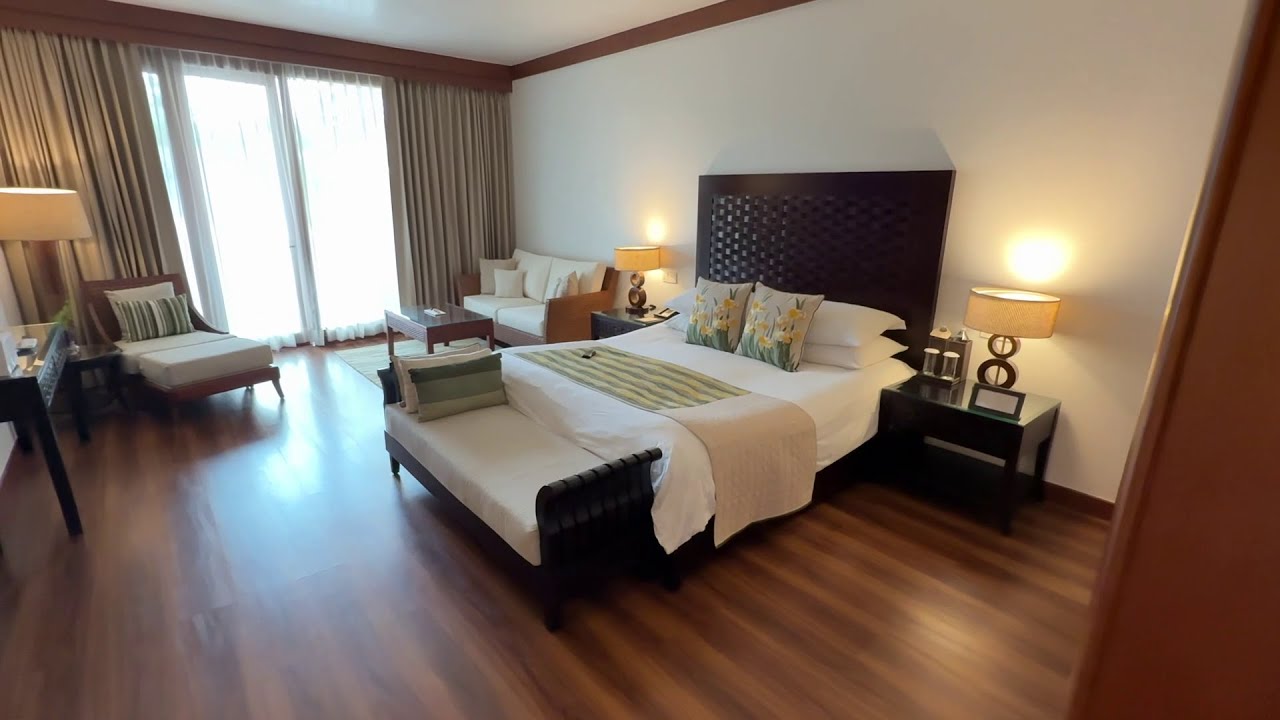 Jaypee Greens Golf & Spa Resort, Greater #Noida - ₹11,500
