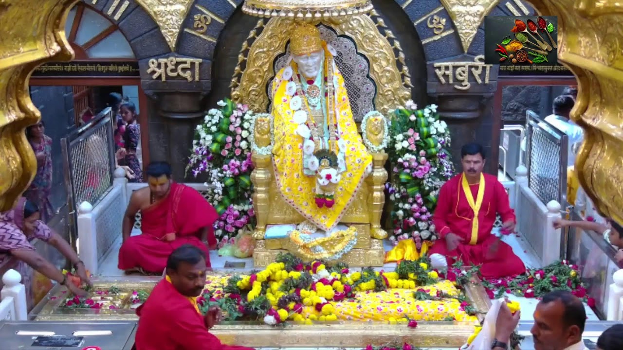 Shiridi Sai Baba dharshan Live #shiridisaibaba #shiridi #shirdisaiaarti #saibaba #shirdisaibaba
