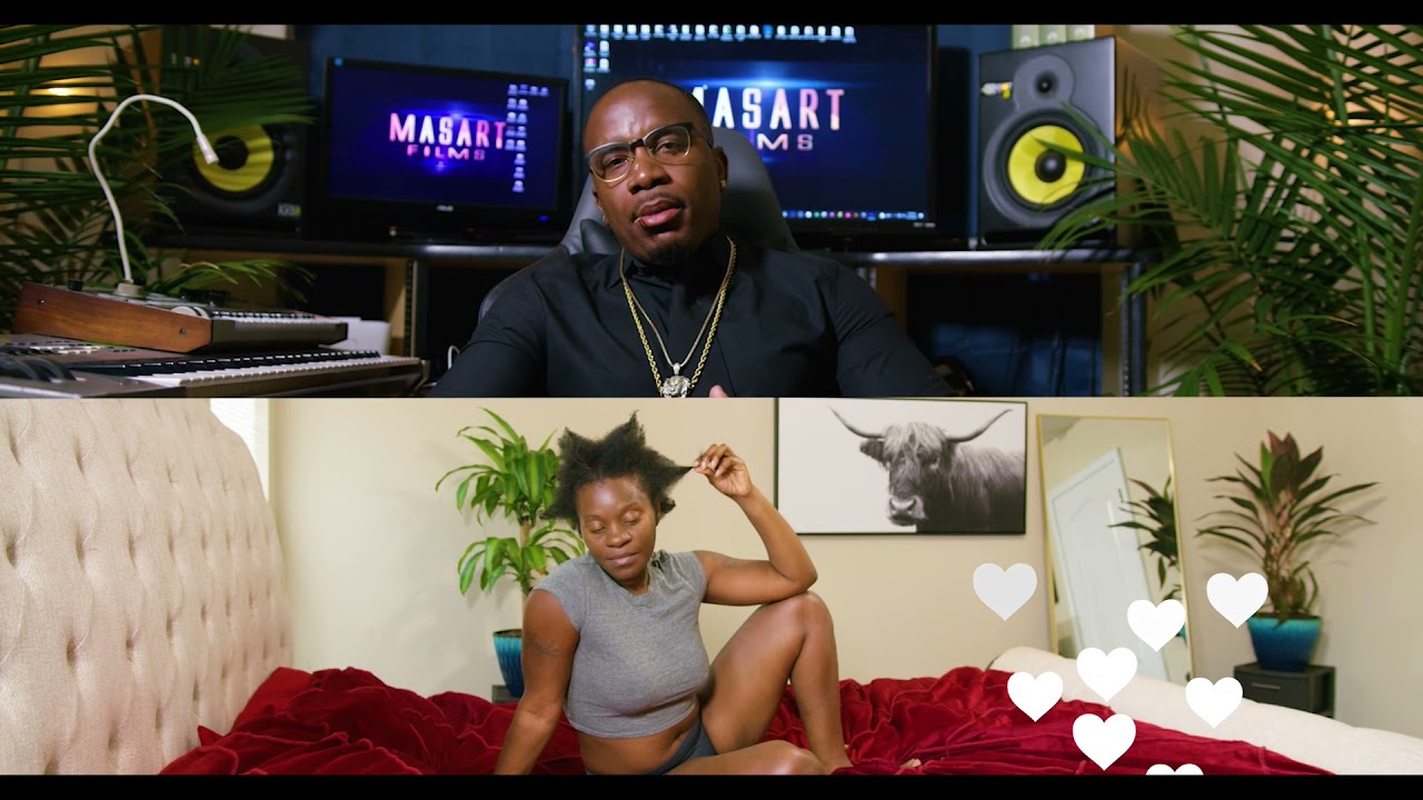 Shonda- I’m a 10 Official Music Video shot by @MASARTFILMS