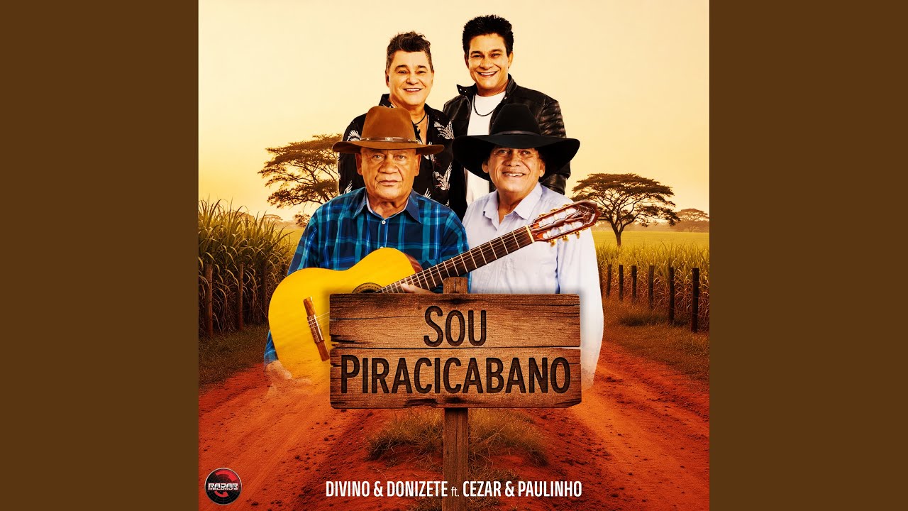 Eu Sou Piracicabano