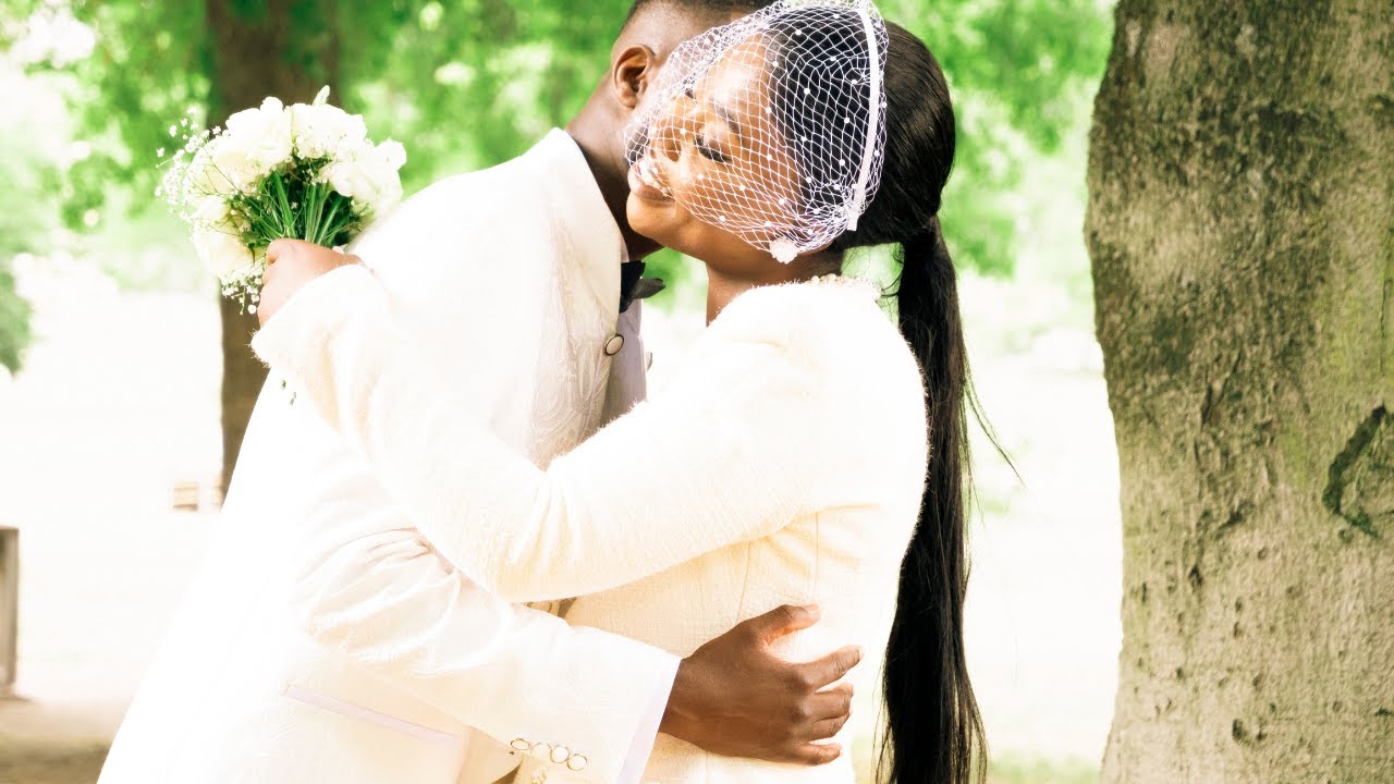 Chimene & Idrissa ( LYON )