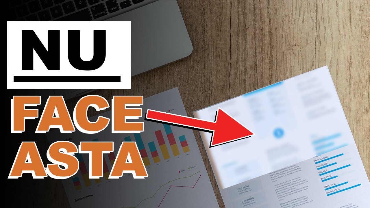 Cum să-ți faci CV-ul