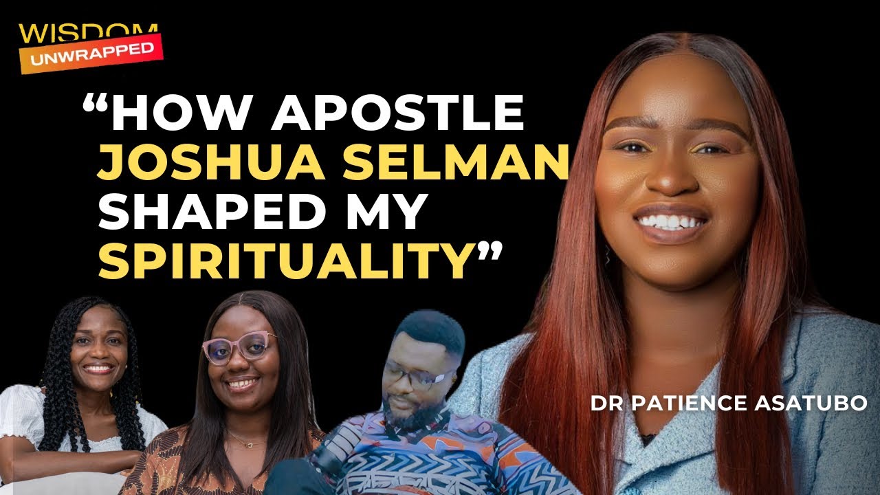 3rd Best Graduating Student of KSOM 2023 - “How God Confirms Your Assignment” | Acts 11:1-18