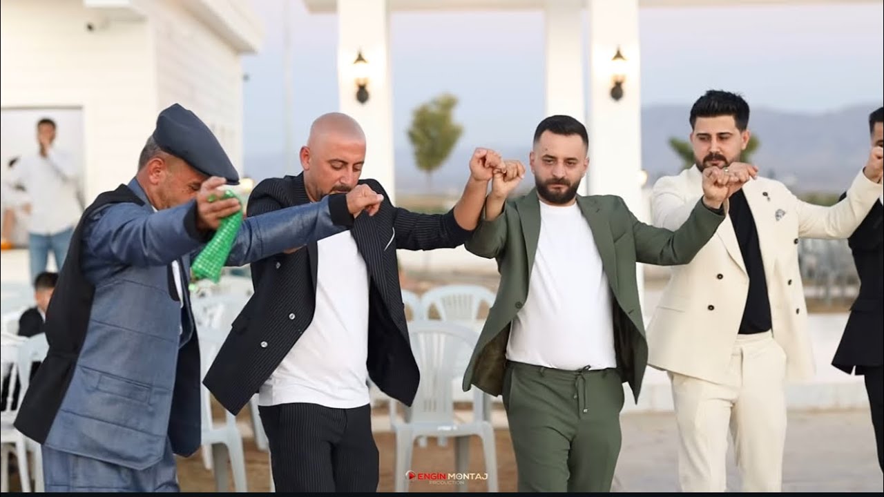 BEYTULLAH YALGETTEKİN NİŞANI PART.1