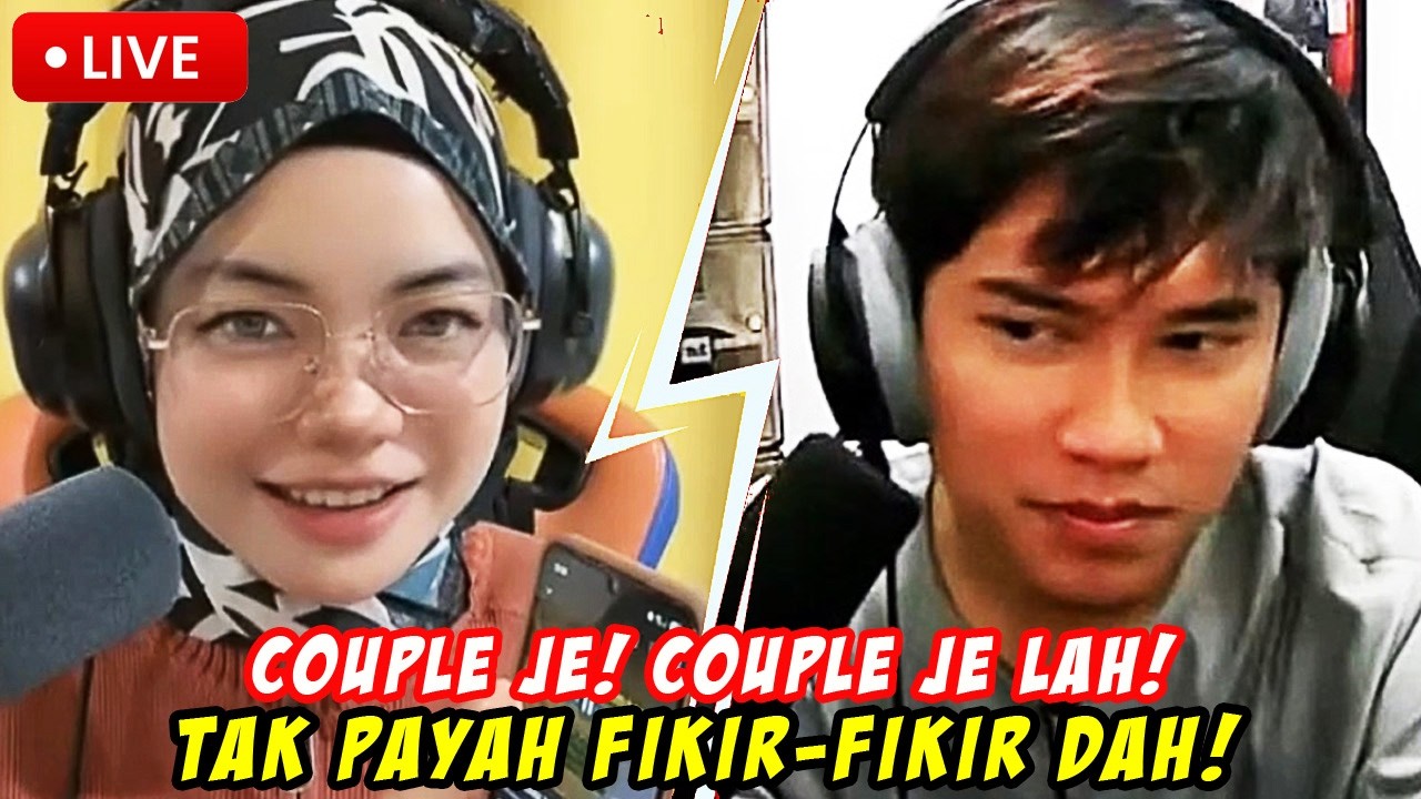 [LIVE BERSEMUT] 😜 ARUL SURUH AMMOI BERHENTI KERJA?! | 25.02.26  #arulrasheed #live #lawak