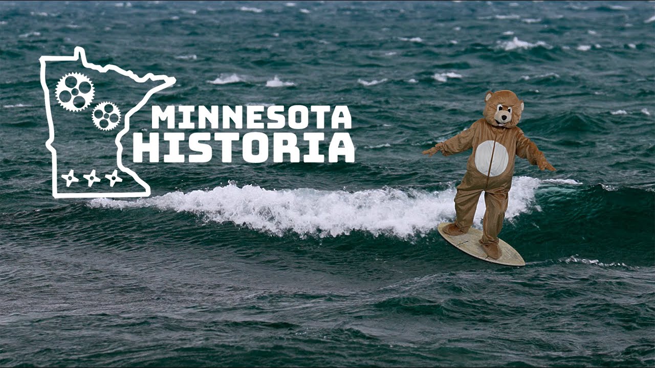 Minnesota Historia | Episode 5 Surf Rock on the Iron Range
