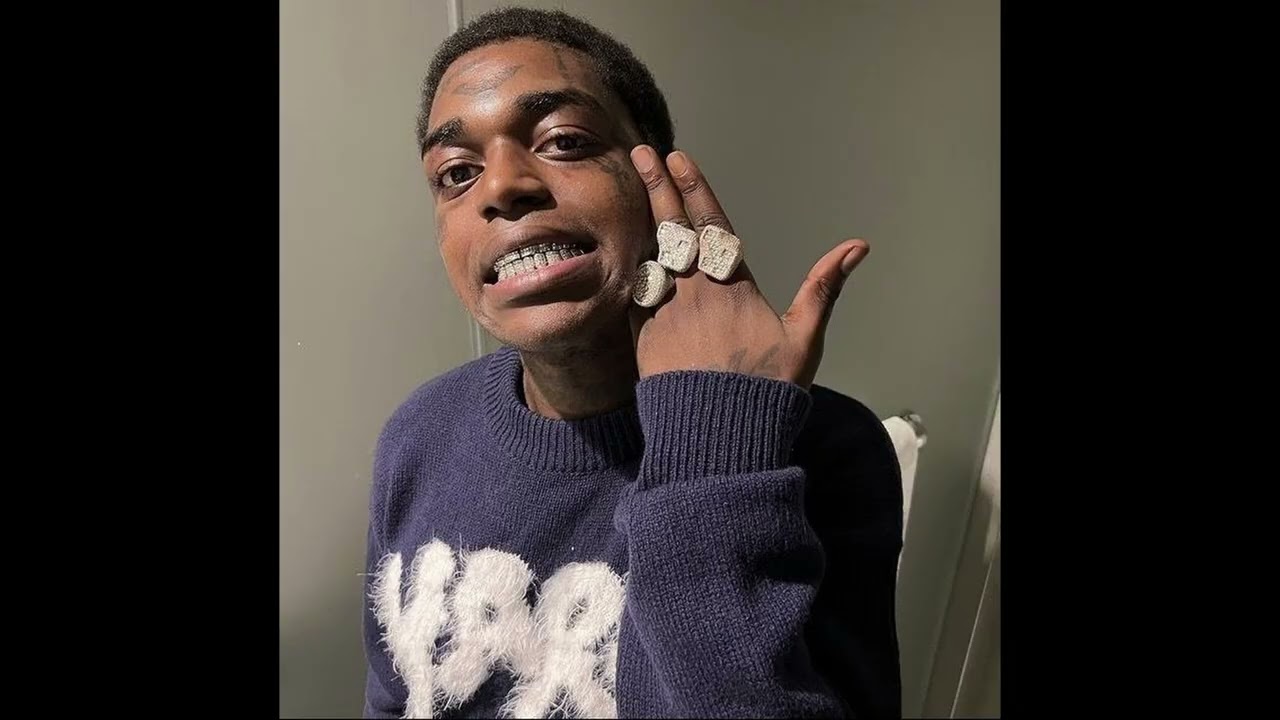*FREE* Kodak Black Type Beat - 