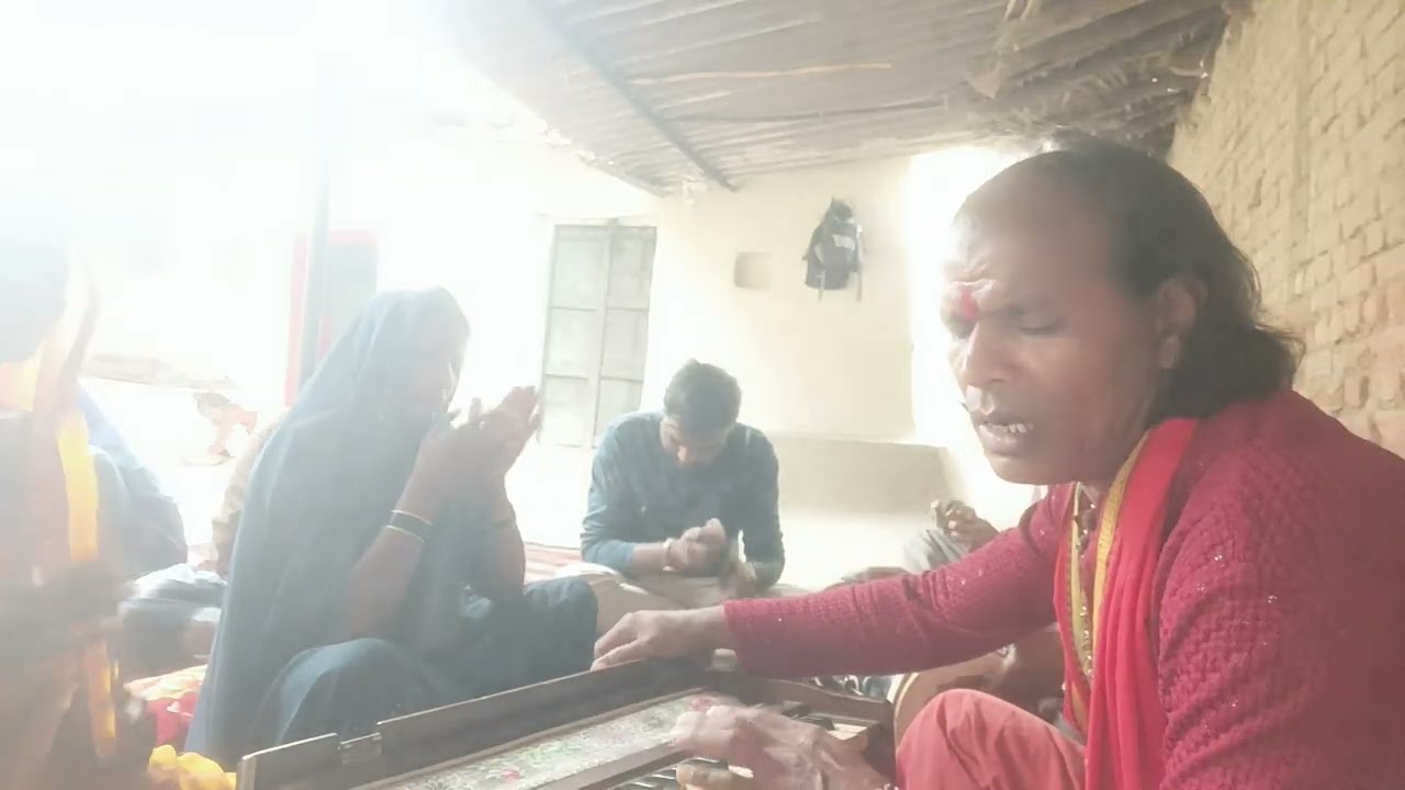 Devi geet