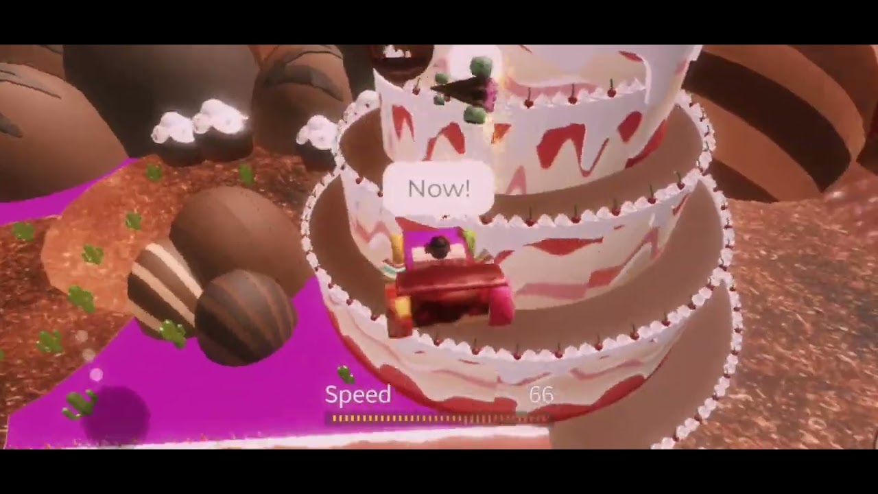 SUGAR RUSH MOVIE!(special thanks)