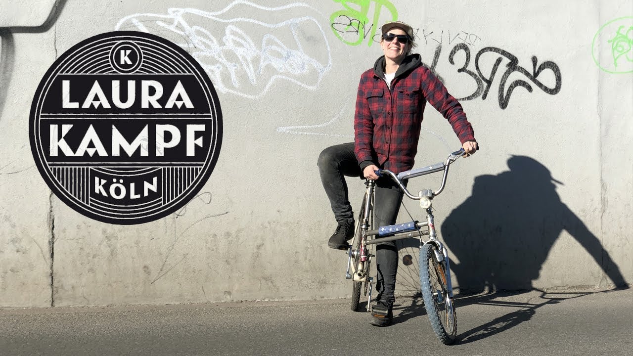 Building a Swingbike