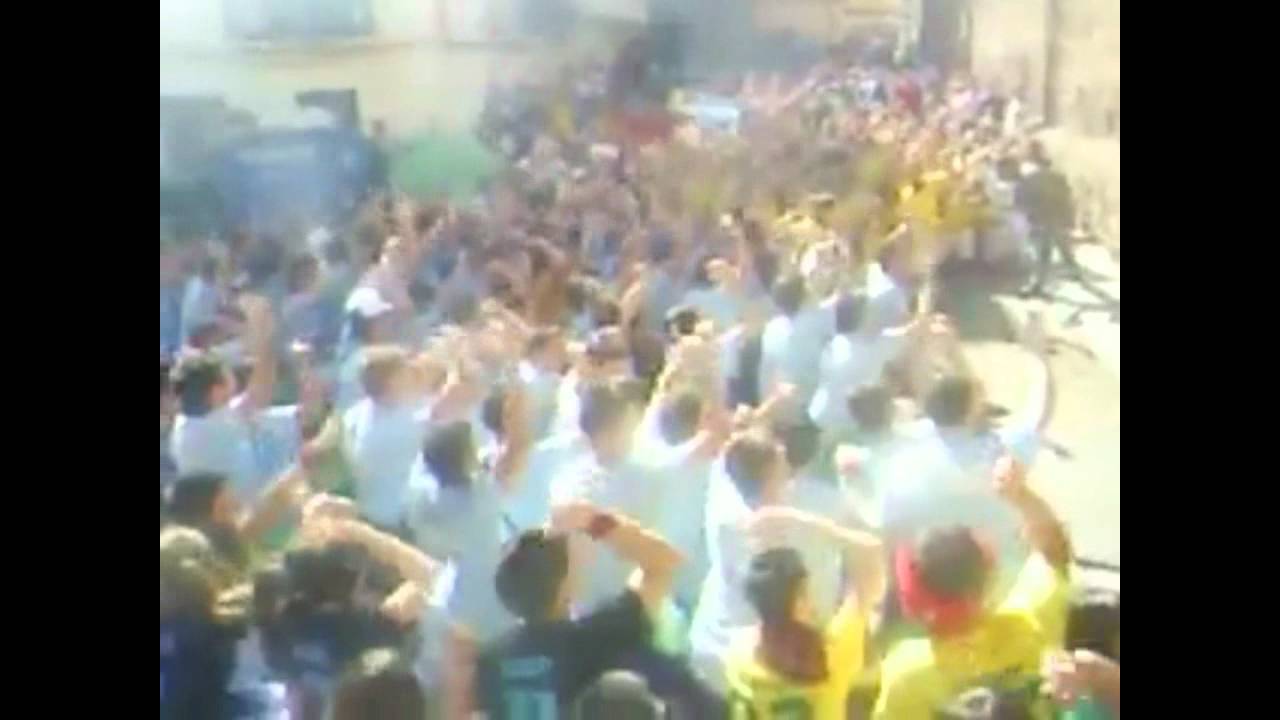fiestas brea de aragon.wmv