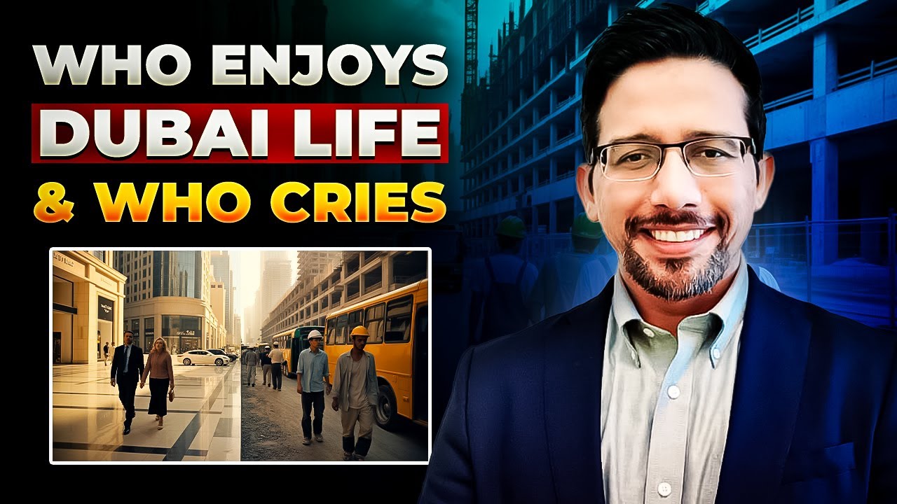 Who enjoys Dubai life & who cries #dubai #dubailife