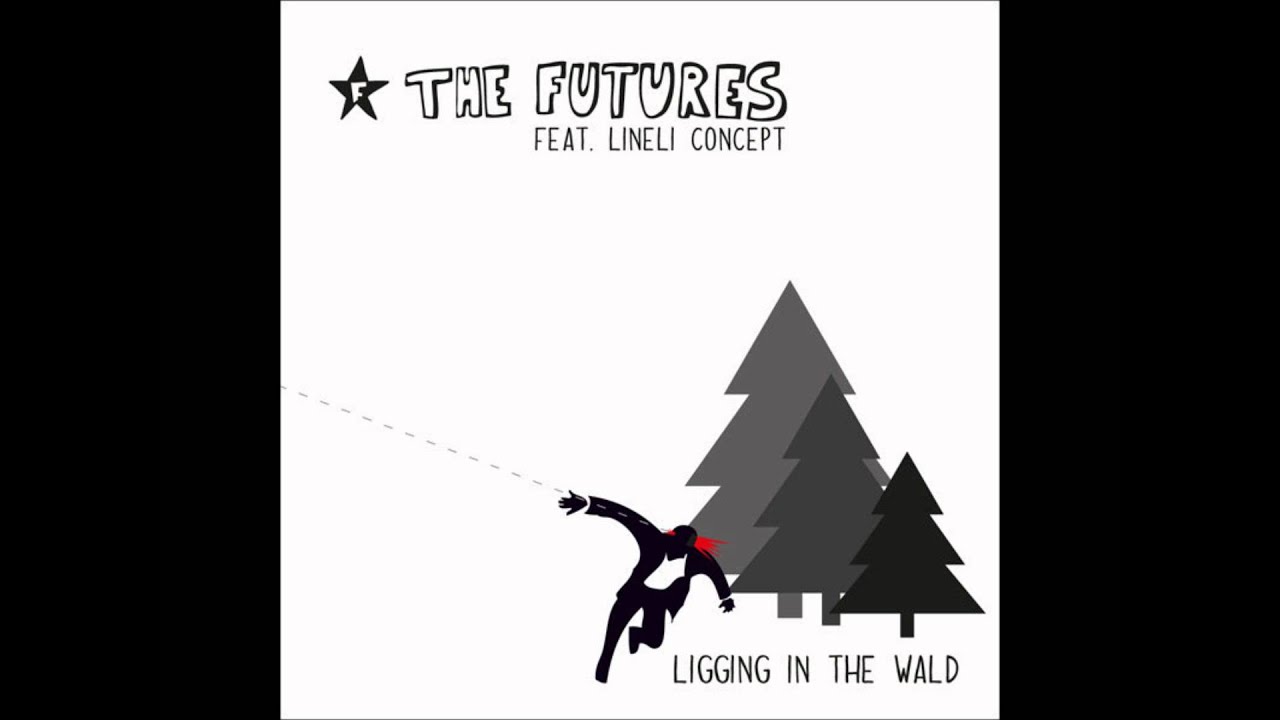 The Futures feat. Lineli Concept: ligging in the wald