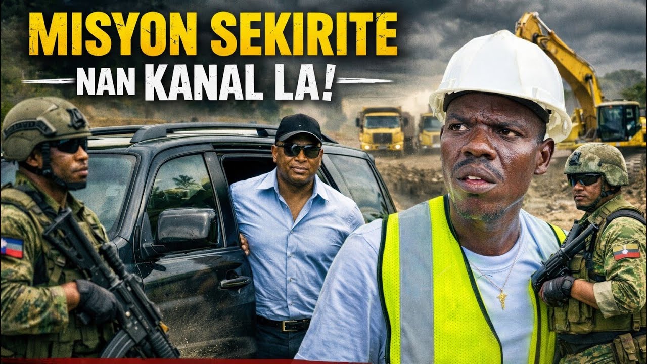 🆘️MEZANMI😱‼️Ing Claude DEBAKE fè tout BSAP🇭🇹sezi sou kanal kpk a🙆‍♂️GWO sipriz kè kontan✊️🇭🇹