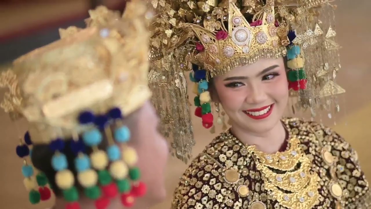 Cinematic Nanda & Bagus