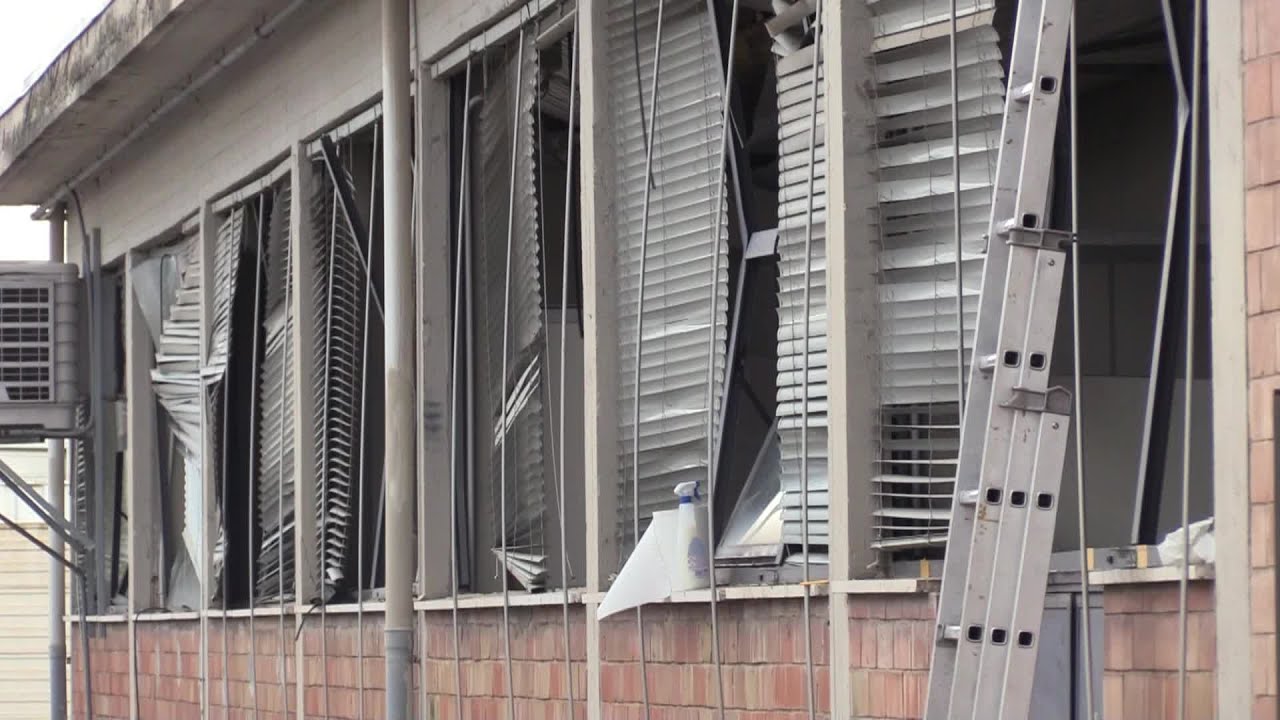 Esplosione Calenzano. Martini, operaio: 