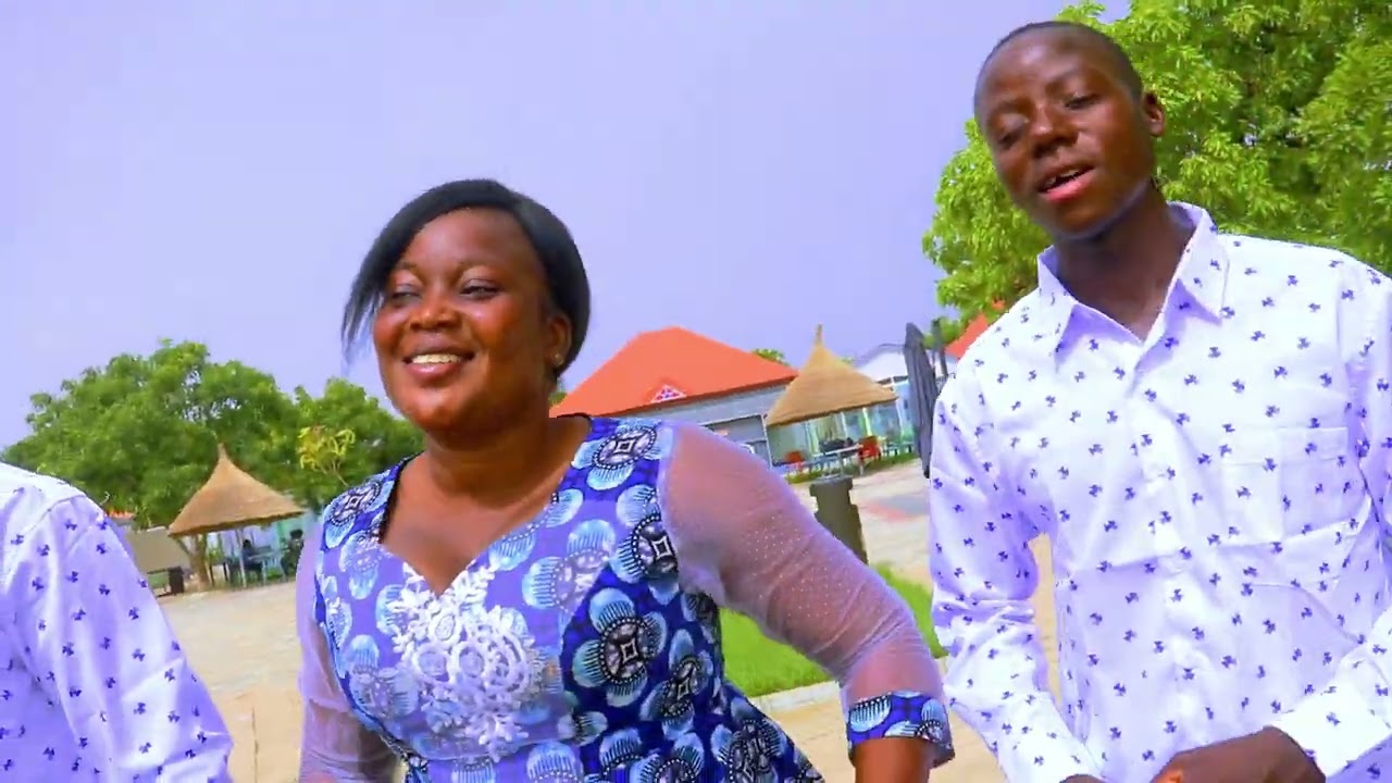 Chantre Henry Yameogo fo na tongame  clip officiel 2025